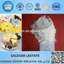 calcium lactate use for skin care